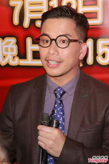 组图：好声音第三季香港地区招募决赛记者会