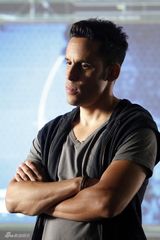 组图：《神盾局》第2季剧照 全员现身Skye抢眼