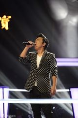 组图：黄渤亮嗓好声音导师惊呆 宁浩徐峥变家属