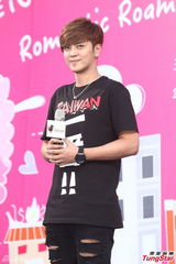 组图：罗志祥爱穿什麼内裤 蝴蝶最清楚