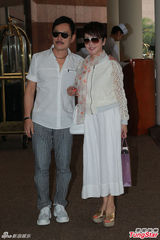 策划：美女级星妈起底 翩翩风采无关年龄