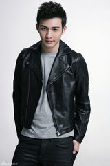 组图：娱乐圈宝贝计划18号候选人--张彬彬