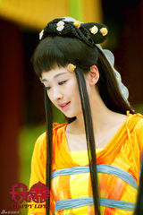 组图： 《天天有喜》热播 曝光唯美剧照