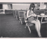 组图：小嶋阳菜自曝比基尼照 被调侃该减肥了