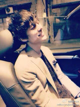 组图：徐静蕾新片布拉格开拍 吴亦凡张超主演