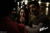 组图：《撒娇》曝预告片 周迅黄晓明撒娇救地球