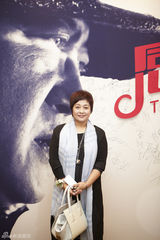 组图：赵宝刚60岁大寿晚宴 王志文姚晨众星到贺