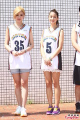 组图：蓝正龙盼早生子 为娇妻改冲动个性