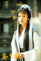 高清组图：《杨贵妃秘史》美女谱 剧照揭秘历史原型