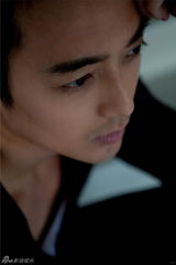 组图：“湘男郎”田家达型男写真曝光 个人官网上线