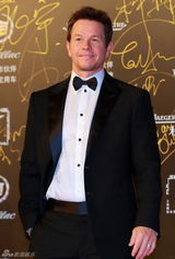 组图：上海电影节闭幕红毯精选 女神斗艳