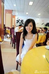 组图：张茆最新50张妩媚靓照 清纯白裙楚楚动人