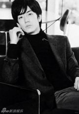 组图：中岛裕翔——从萌萌小正太到翩翩美少年