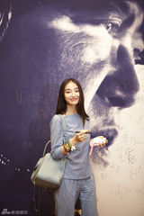 组图：赵宝刚60岁大寿晚宴 王志文姚晨众星到贺