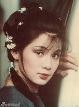 策划：盘点历年港姐遗珠 未入三甲也风光