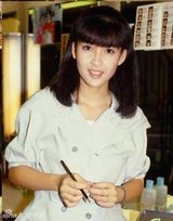 [青春照相馆]不败玉女周慧敏 恋恋不忘青涩时