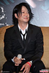 组图：GLAY访台中文问好 金曲日开唱喊话五月天