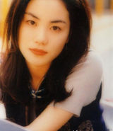 [青春照相馆]天后王菲45岁生日:一个时代的记忆