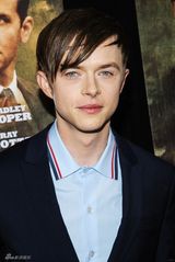 组图：超能力新男神3连击！冬兵绿魔野兽已上线