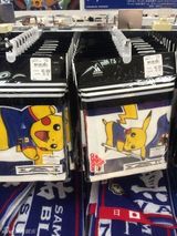 组图：皮卡丘成吉祥物助阵世界杯 网友被萌翻