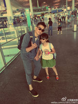 策划：家有萝莉初长成 国民岳父大票选