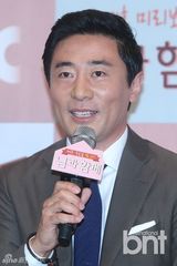 组图：安文淑等出席《和你在一起》见面会