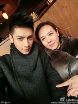 组图：《笙箫默》何以琛赵默笙学生期演员罗云熙吴倩曝光