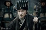 幻灯图：陆毅《三国》剧照 演绎诸葛亮的“老中青”