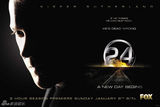 组图：《24小时》经典回顾 明年将回归