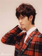 组图：中岛裕翔——从萌萌小正太到翩翩美少年