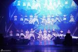 独家高清：EXO出道两年首开唱 11成员一夜长大