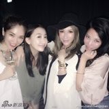 组图：传洛诗RaNia常一娇涉房东吸毒案 私照性感大曝光