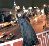 组图：日本女星宫崎葵曾赴云南拍摄唯美写真