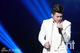 组图：FTTS新专回归秀 十五年不变兄弟情
