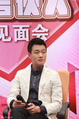 组图：孟非澄清离职传闻 佟大为称男人有动物性