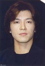 组图：藤木直人:毕业于早稻田大学的儒雅大叔