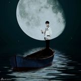 组图：许嵩新专辑封面首曝光 传达简适生活态度