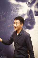 组图：赵宝刚60岁大寿晚宴 王志文姚晨众星到贺