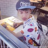 组图：《笙箫默》何以琛赵默笙学生期演员罗云熙吴倩曝光