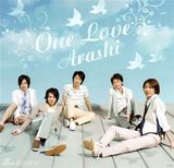 策划：日团“岚组合”结成15周年纪念 音乐作品盘点