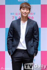 组图：《要结婚》2AM珍云Secret善花联袂助阵