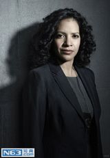 组图：蝙蝠侠前传《哥谭》新剧照 戈登揍企鹅人