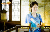 组图：《古剑奇谭》主演Q版发布   又萌又可爱