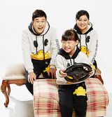 组图:《人生第一次》小沈阳钟丽缇领衔温暖升级