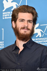 组图：《99个家》亮相威尼斯 蜘蛛侠加菲变野人