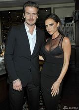 组图：真爱挡不住！文体界混双情侣盘点