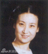 组图：86版《西游记》妖精仙女们今昔照片对比