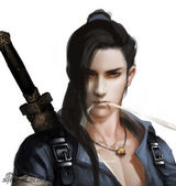 组图：杨洋《盗墓》卷刘海遭吐槽 网友恶搞小哥