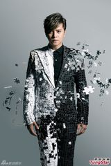 组图：罗志祥求好心切 失二百万在所不惜