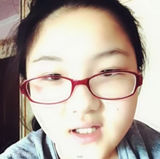 组图：孙楠与前妻14岁女儿近照白皙可爱